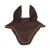 brązowy