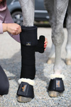 Podkładki stajenno-transportowe pod owijki Kentucky Horsewear