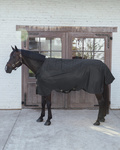 Derka transportowo-osuszająca Kentucky Horsewear Transport Combo Fleece Rug