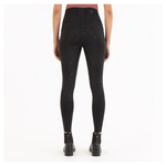 Legginsy z pełnym lejem silikonowym BR Ilana