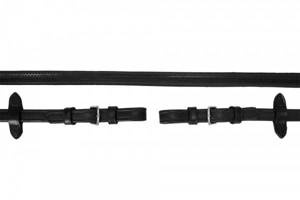 Wodze gumowe Schockemöhle Sports Durasoft