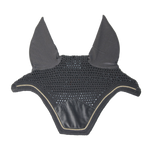 Nauszniki klasyczne Kentucky Horsewear Velvet Basic