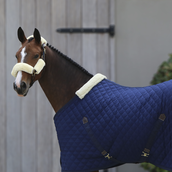 Zestaw futerek do kantara Kentucky Horsewear