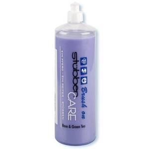 Odżywka do sierści, grzywy i ogona Stübben Care Brush On Rose & Green Tea 1000 ml