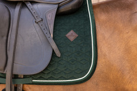 Pine green