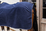 Derka polarowa Kentucky Horsewear Heavy Melange