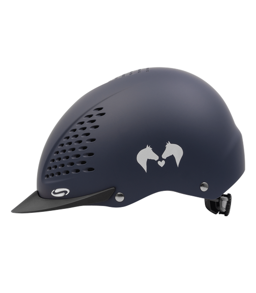 Kask jeździecki SWING H23 Lucky