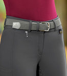 Pasek do spodni ELT Malina Stretch