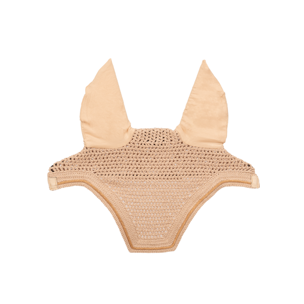 Nauszniki wyciszające Kentucky Horsewear Wellington Full Sparkling