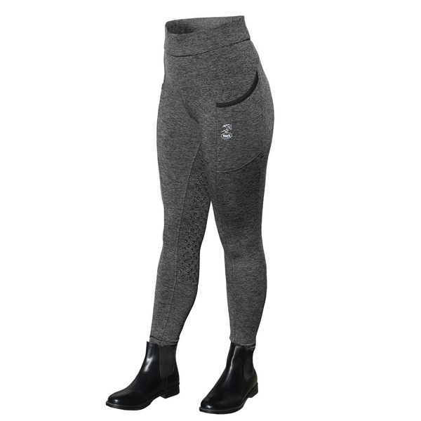 Legginsy zimowe York Nord