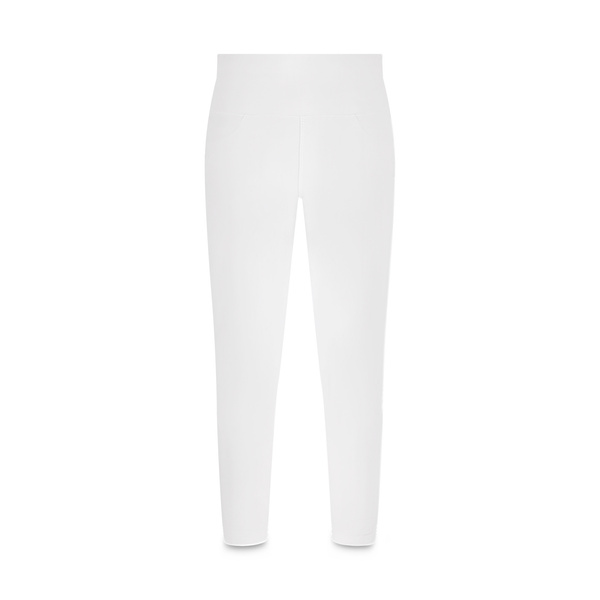 Dziewczęce legginsy jeździeckie z pełnym lejem silikonowym Kentucky Ridingwear Sammy Legging