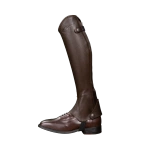 Czapsy skórzane Dy'on Classic RI11A