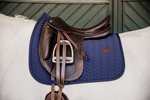 Czaprak ujeżdżeniowy  Kentucky Horsewear Fishbone
