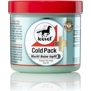 Wcierka chłodząco-regenerująca LEOVET Cold Pack