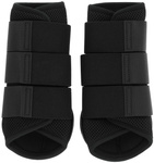 Ochraniacze ujeżdżeniowe/spacerowe Norton XTR Flex Closed Tendon Boots