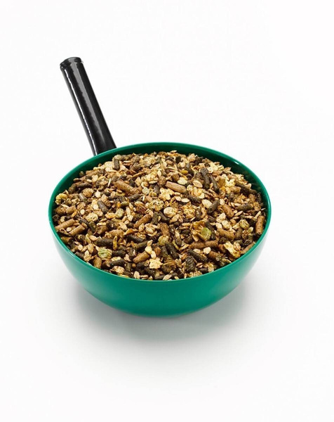 Musli ziołowe SARACEN HORSE & PONY COOLING MIX 20kg