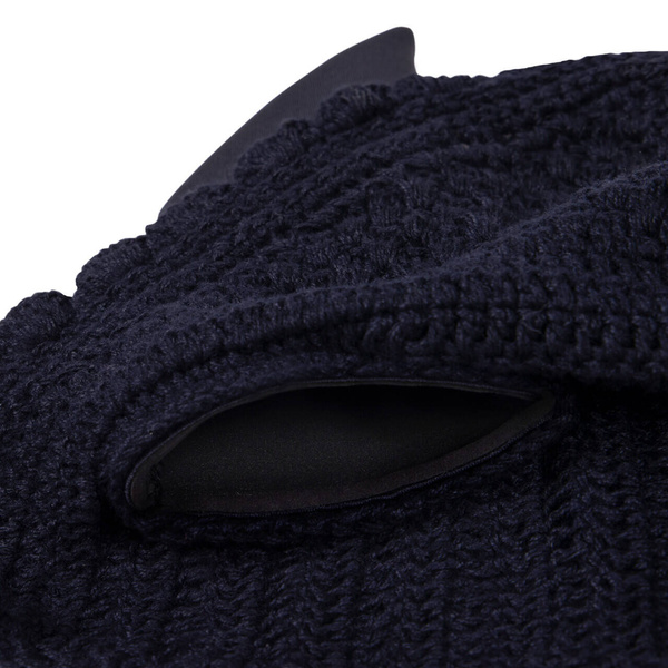 Nauszniki wyciszające QHP Flore