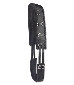 Pas do lonżowania Waldhausen TEDDY FLEECE