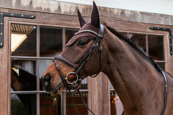 Nauszniki wyciszające Kentucky Horsewear Wellington