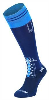 Podkolanówki jeździeckie Fair Play Chaps SS