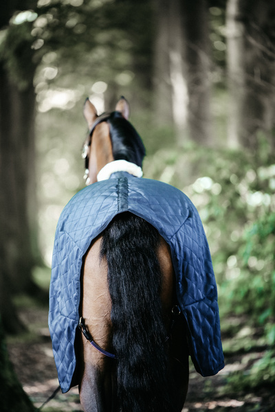 Derka stajenna Kentucky Horsewear - 0g