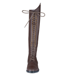 Oficerki ELT Portland Polo - Regular