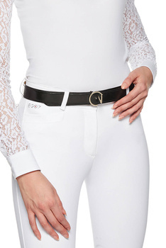 Pasek skórzany EGO7 Horse Head