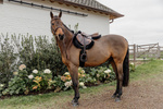 Czaprak wszechstronny Kentucky Horsewear Hunter Vegan Sheepskin