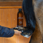 Szampon dla koni Grooming Deluxe Bubble Gum Shampoo