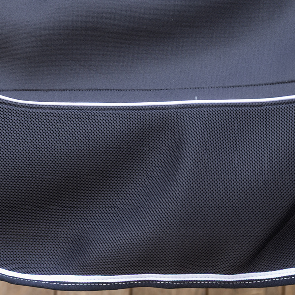 Derka osuszająca Kentucky Horsewear 3D Spacer Cooler Sheet