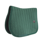 Czaprak skokowy Kentucky Horsewear Mini Velvet Pearls