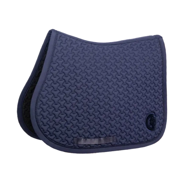 Czaprak skokowy Kentucky Horsewear 3D Logo