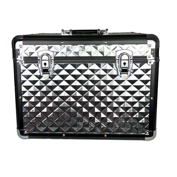 Skrzynka na szczotki York Elegance