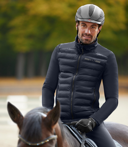 Kurtka męska ELT Missouri