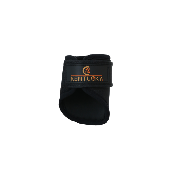 Ochraniacze tylne do codziennego użytku i na padok Kentucky Horsewear Turnout Boots 3D Spacer