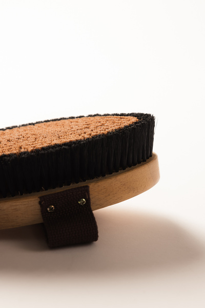 Szczotka do sierści Grooming Deluxe Overall Hard