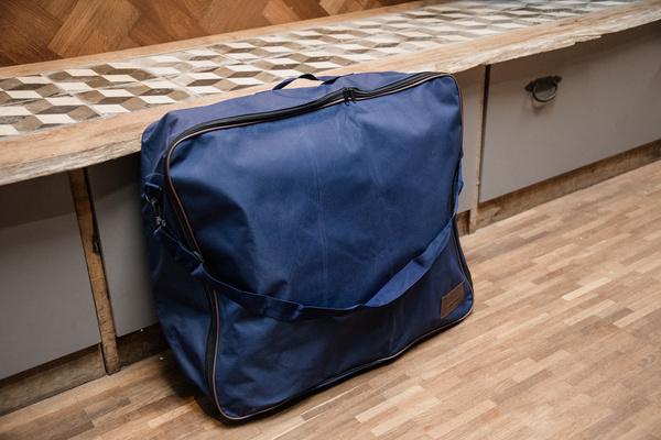 Torba na czapraki Kentucky Horsewear