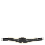 Popręg anatomiczny z futrem Comfort Gel Eco Wool