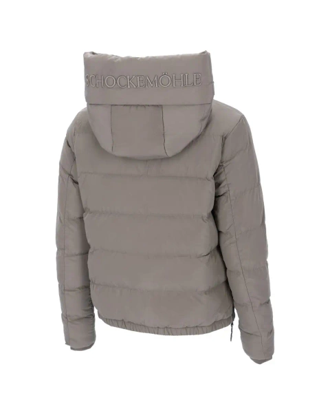 Kurtka damska Violet - KOLEKCJA JESIEŃ/ZIMA 2025