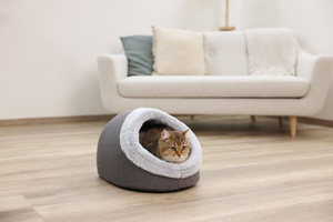 Legowisko jaskinia dla kota lub małego psa Kerbl Jana