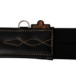 Popręg z fartuchem Kentucky Horsewear