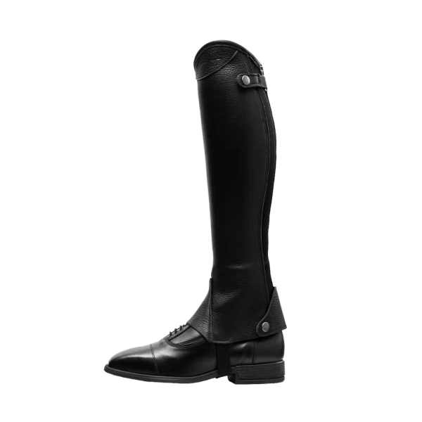 Czapsy skórzane Dy'on Classic Comfort RI11B