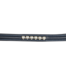 Ogłowie z nachrapnikiem kombinowanym Waldhausen Lucky