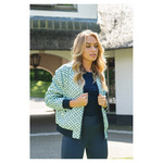 Kurtka damska ANKY® Reversible B-Bomber