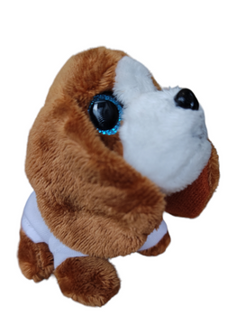 Breloczek Piesek Lofcik