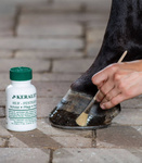 Preparat utwardzający kopyto Keralit Hoof Strengthener