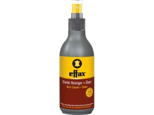 Preparat do czyszczenia obuwia Effax