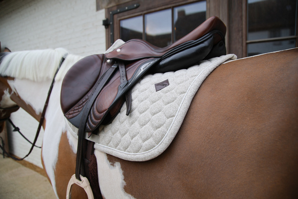 Czaprak wszechstronny Kentucky Horsewear Melange