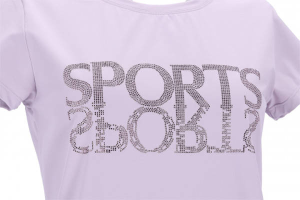 Koszulka z krótkim rękawem Schockemöhle Sports Linnea WIOSNA-LATO 2023