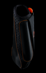 Ochraniacze crossowe eQuick eVenting Front - komplet